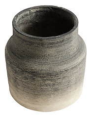 Muubs - Jar Kanji 35 - big vases - grey - 7