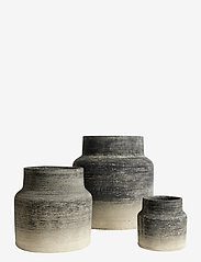 Muubs - Jar Kanji 35 - stora vaser - grey - 3