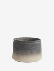Muubs - Jar Kanji Low 21 - najniższe ceny - grey - 0