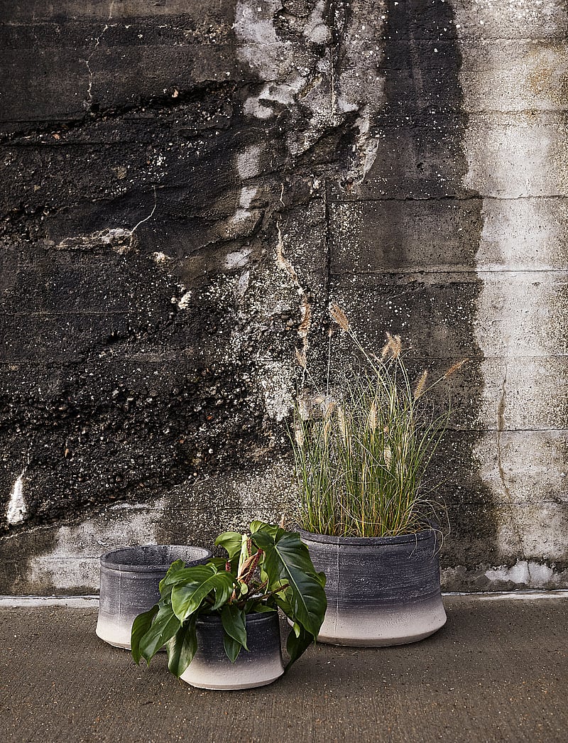 Muubs - Jar Kanji Low 34 - nach preis einkaufen - grey - 3