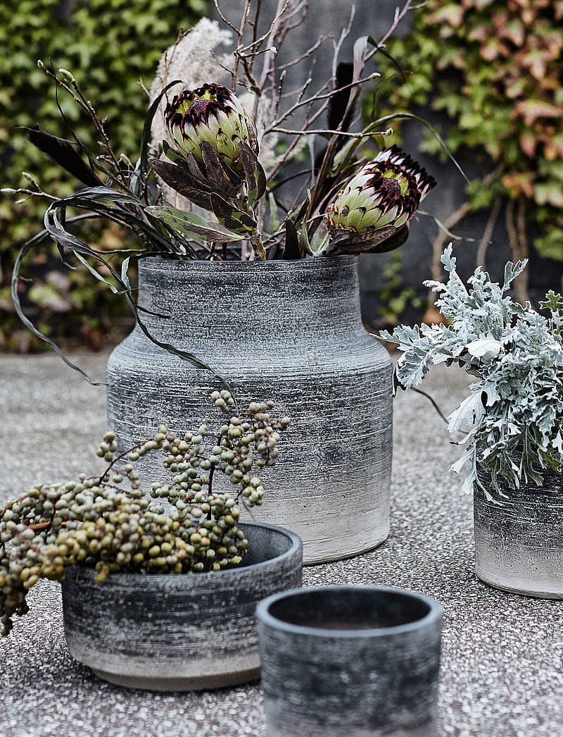 Muubs - Jar Kanji Low 34 - nach preis einkaufen - grey - 4