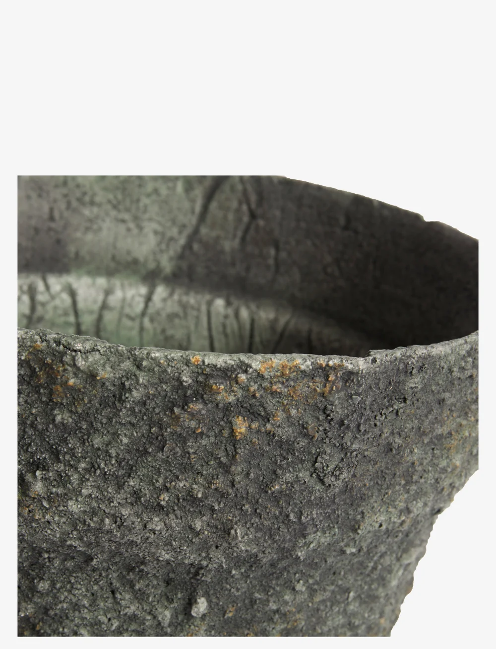 Muubs - Jar Mosu 19 - blumentöpfe - moss - 1