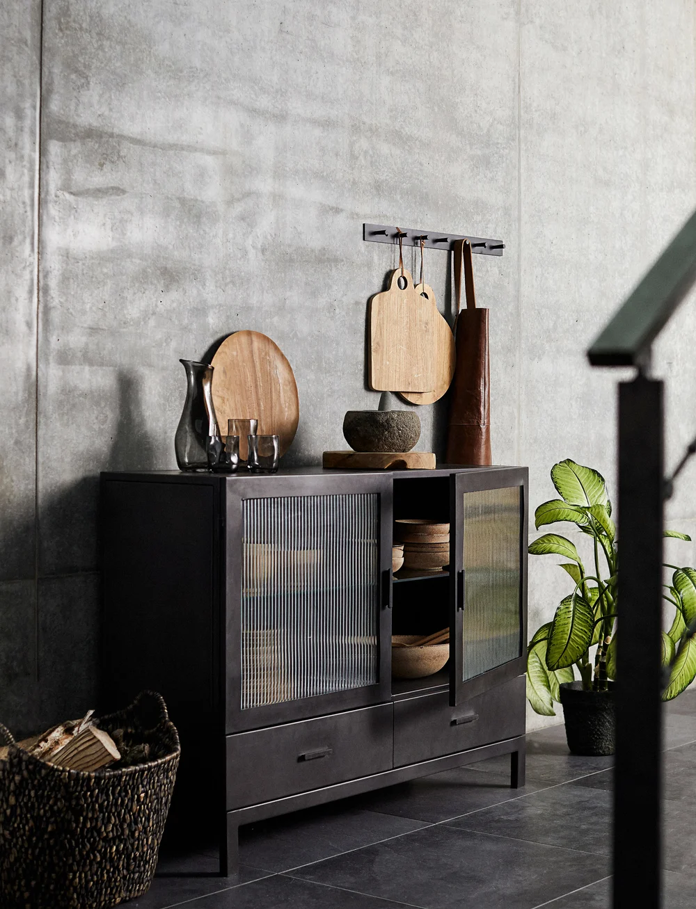 Muubs - Jar Mosu 19 - blumentöpfe - moss - 3