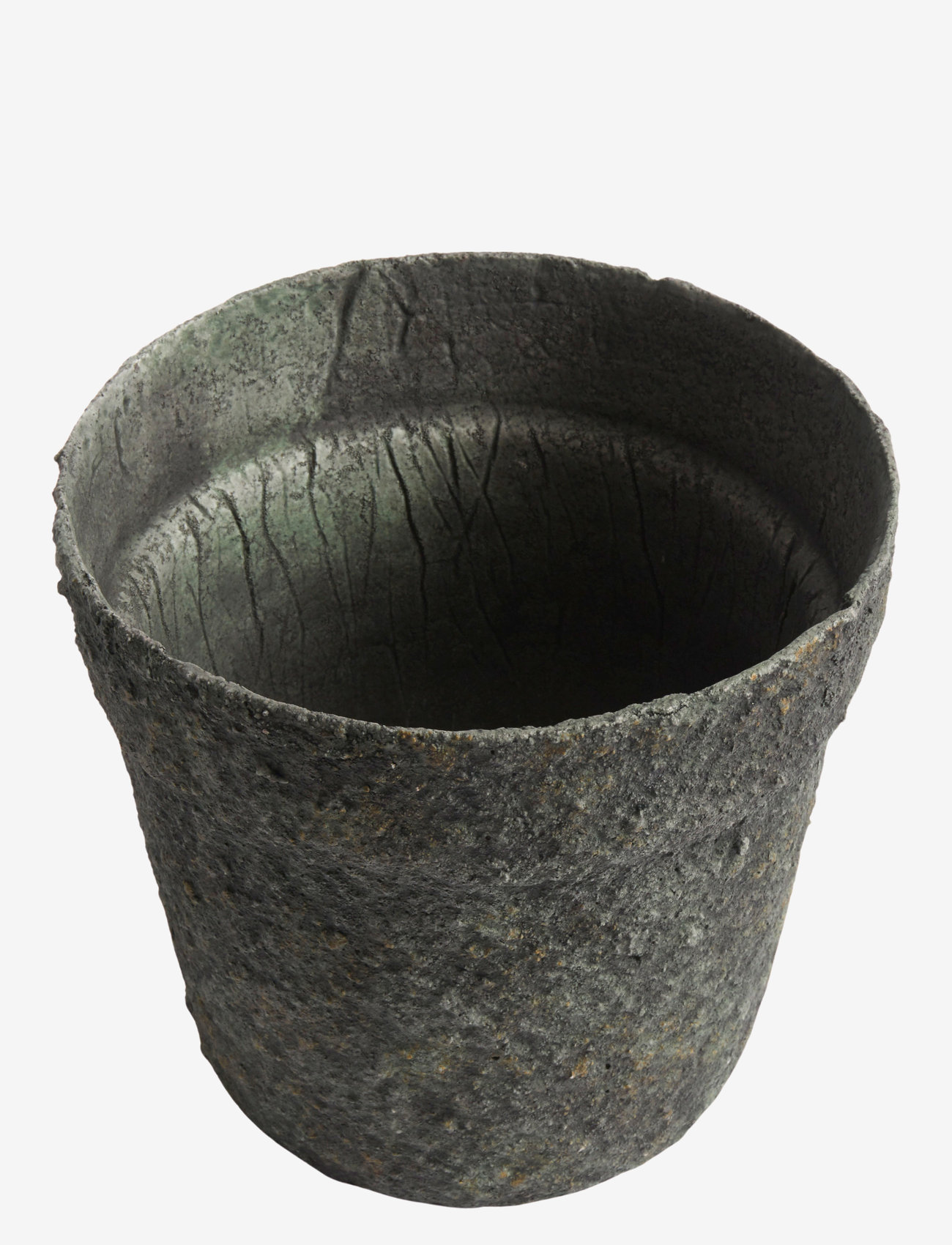 Muubs - Krukke Mosu 19 - køb efter pris - moss - 2