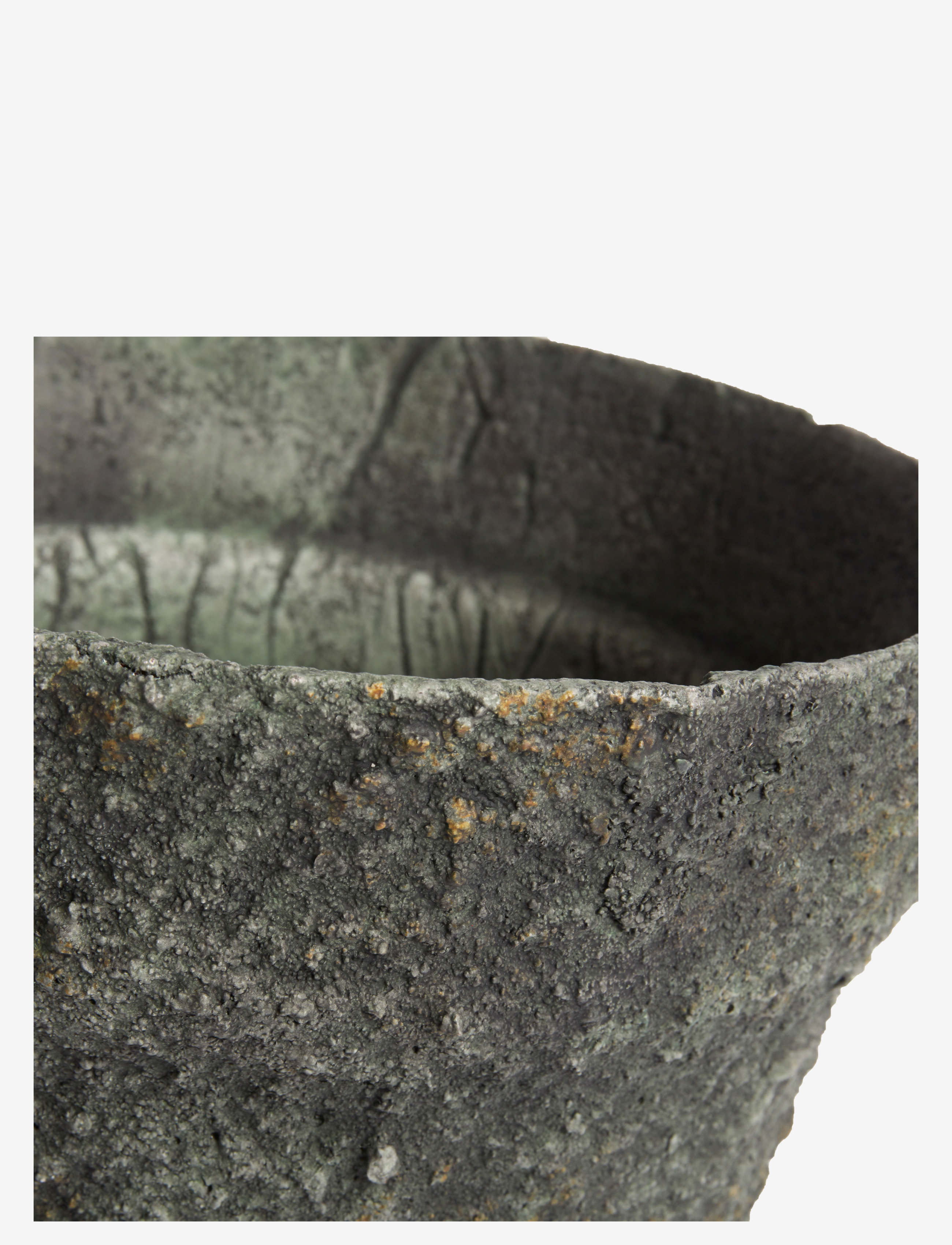 Muubs - Jar Mosu 24 - blumentöpfe - moss - 1