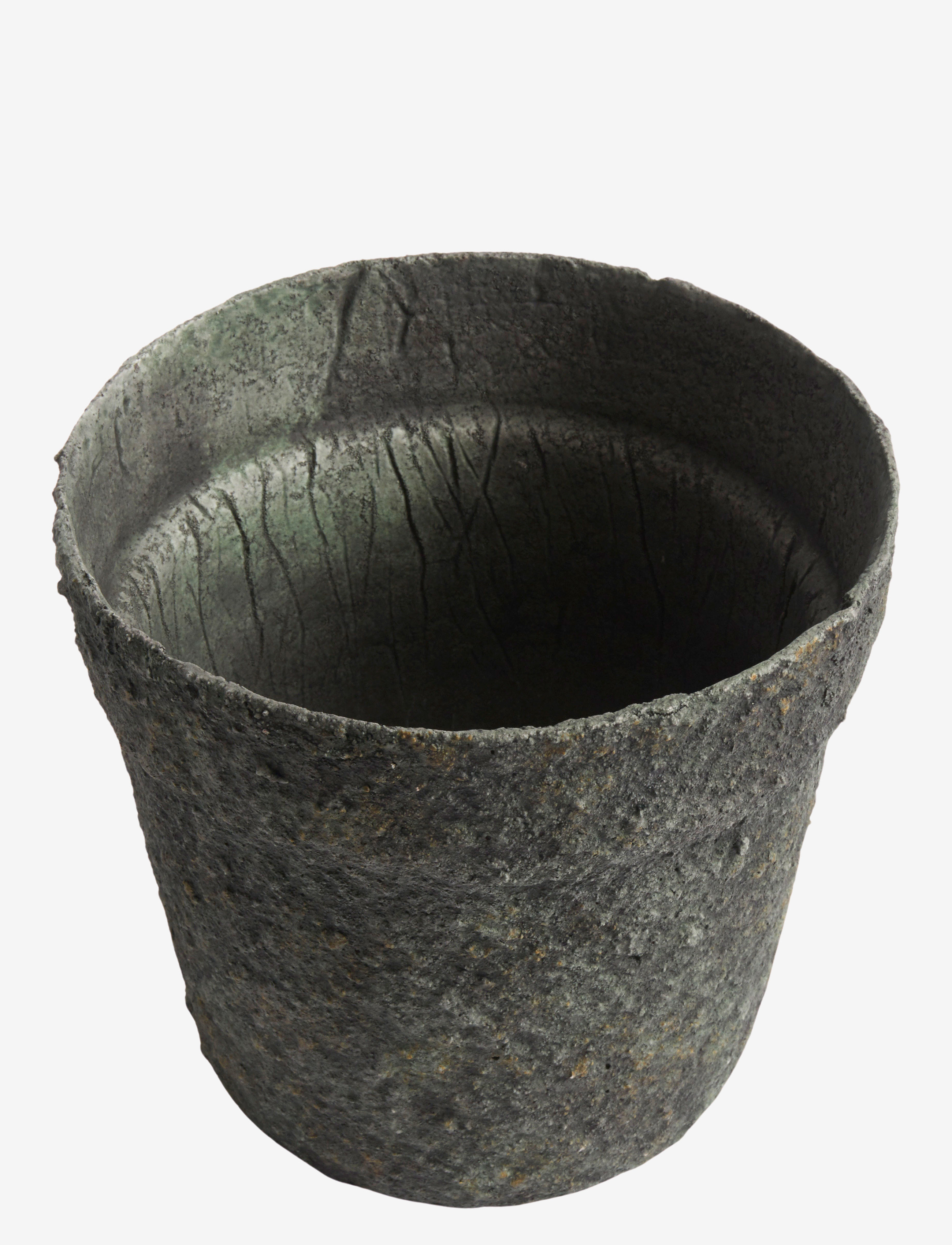 Muubs - Jar Mosu 24 - blumentöpfe - moss - 2