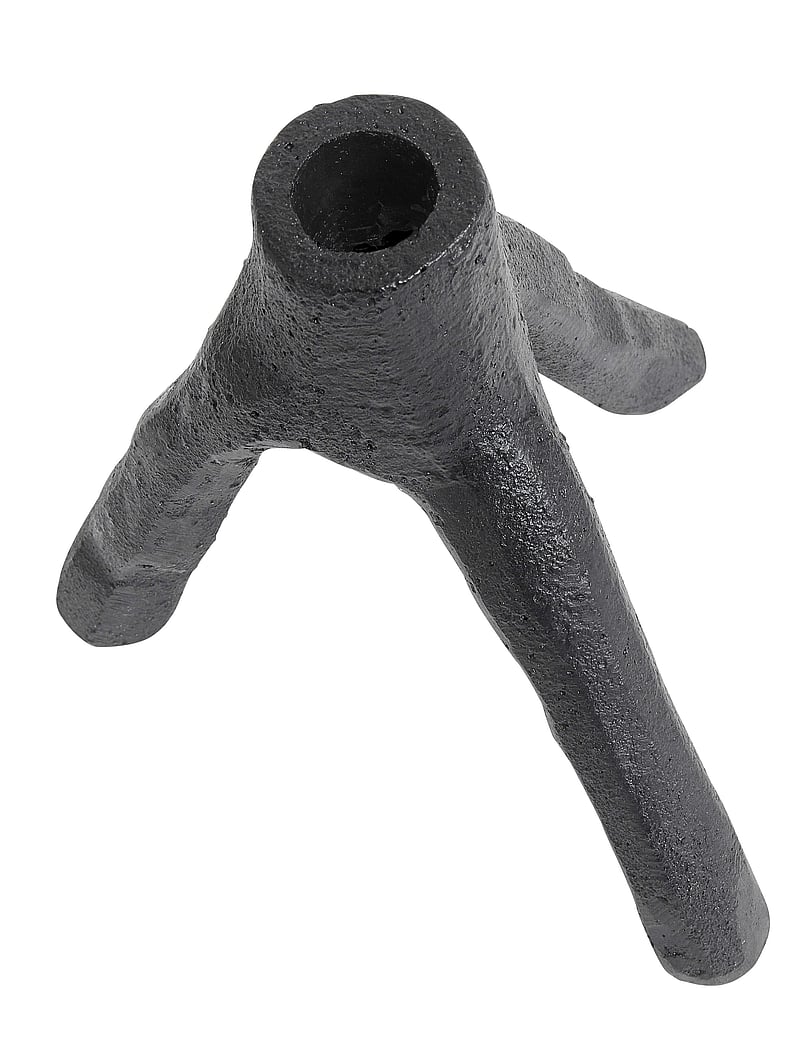 Muubs - Candle holder Aion L - osta hinna alusel - black - 1