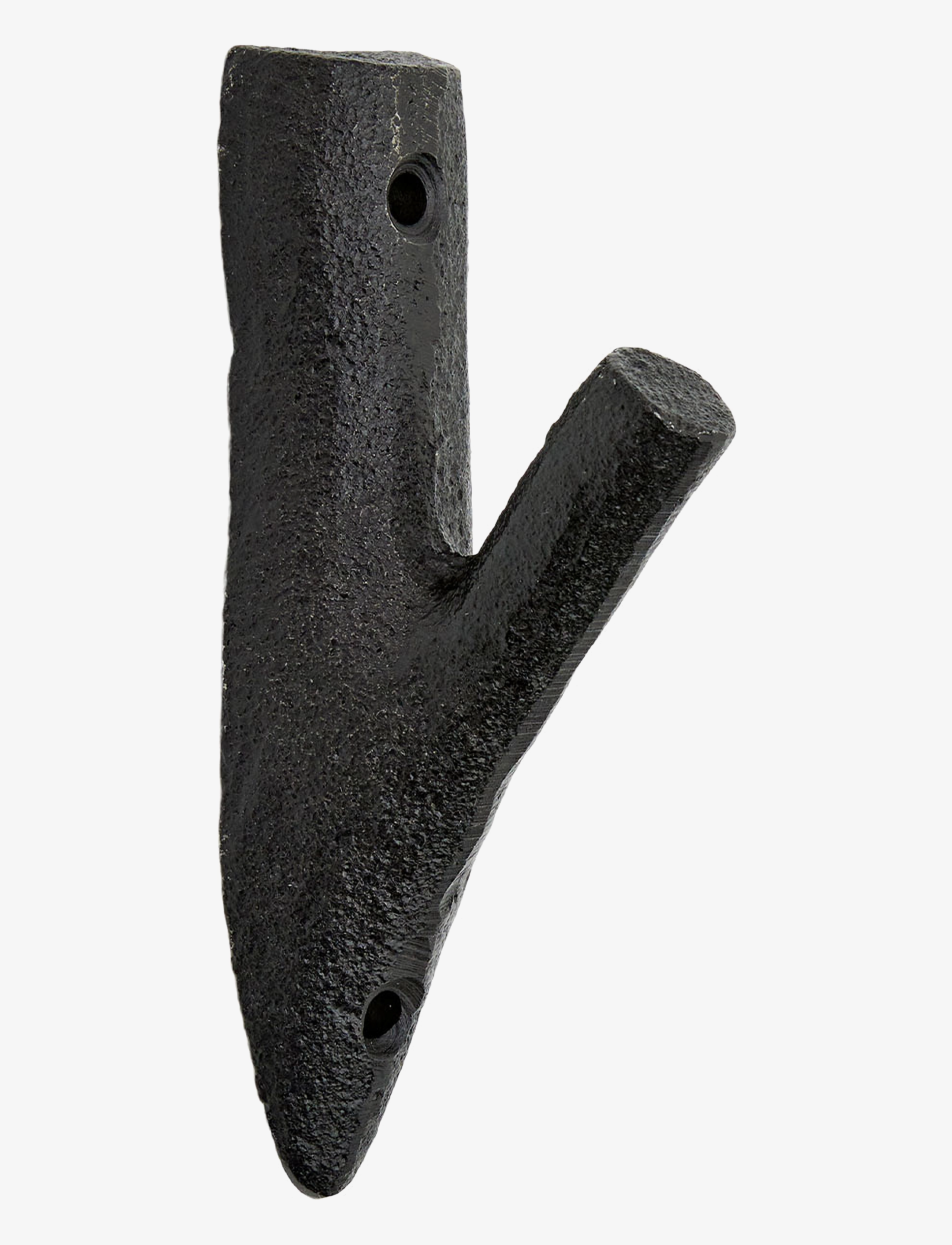 Muubs Aion M, Knop, Sort, Str: H:12.5CM