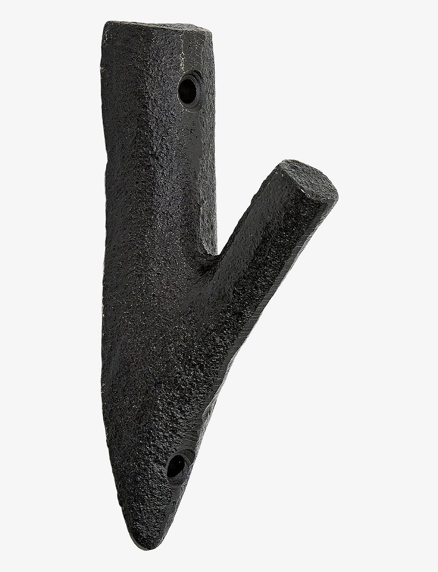Muubs - Aion M - knöpfe - black - 1