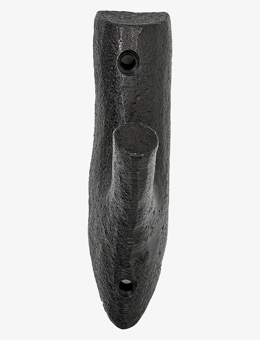 Muubs - Aion M - knöpfe - black - 2