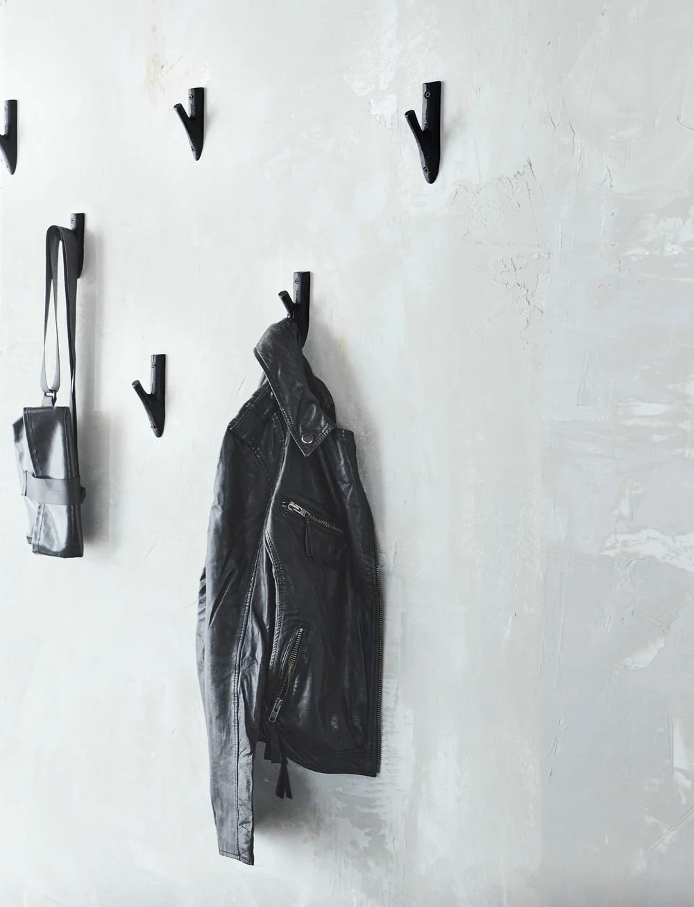 Muubs - Aion M - knöpfe - black - 5