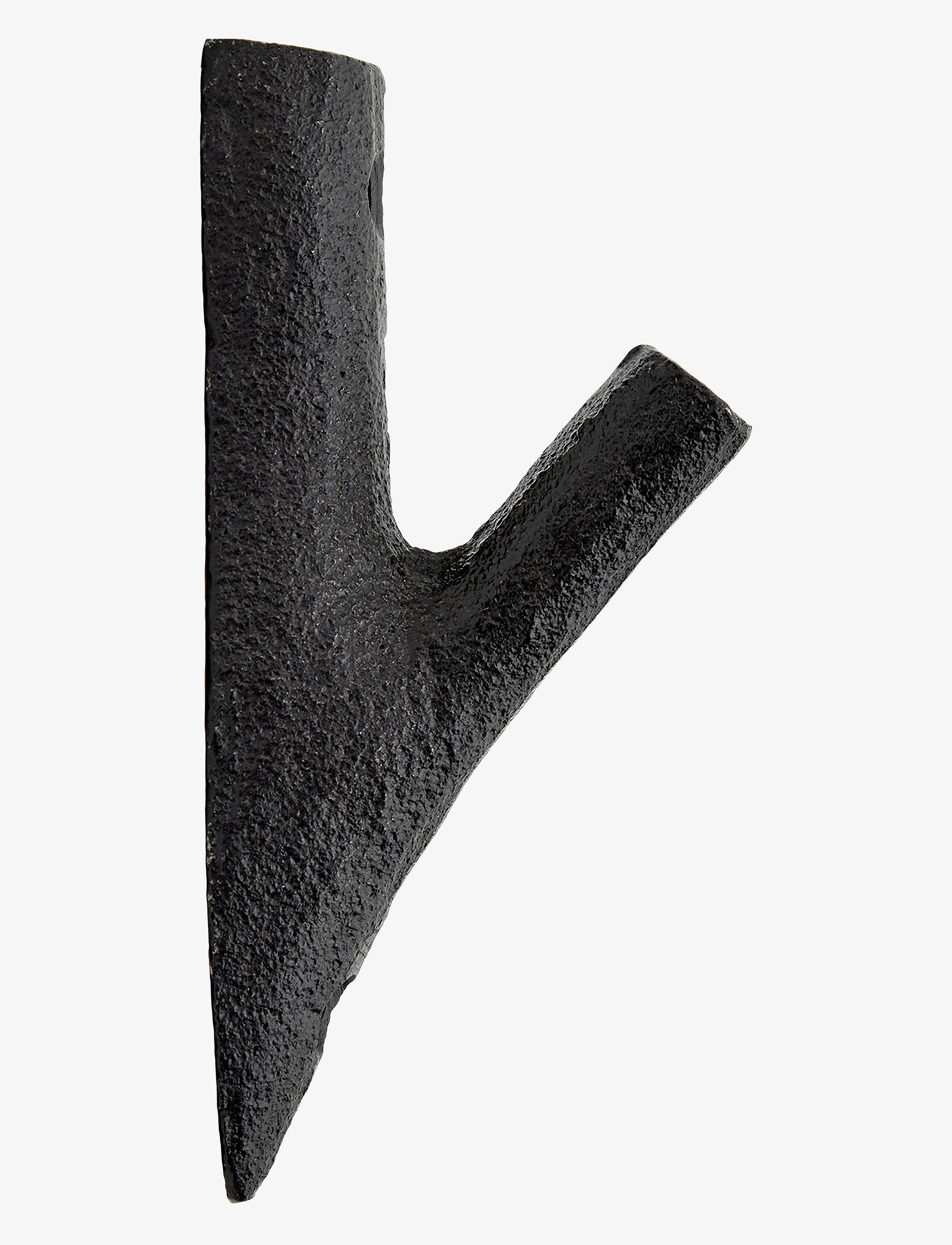 Muubs - Aion M - knobs - black - 3