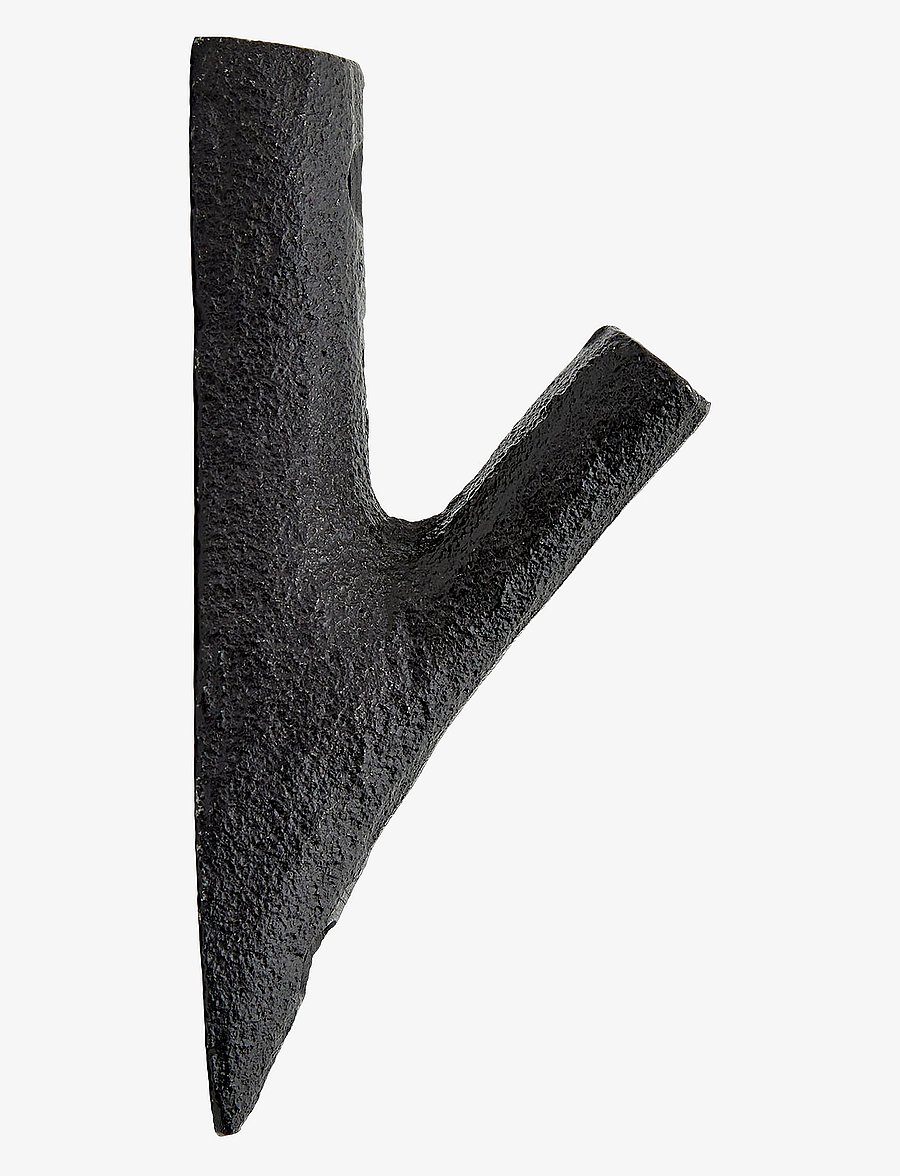 Muubs - Aion M - knöpfe - black - 3