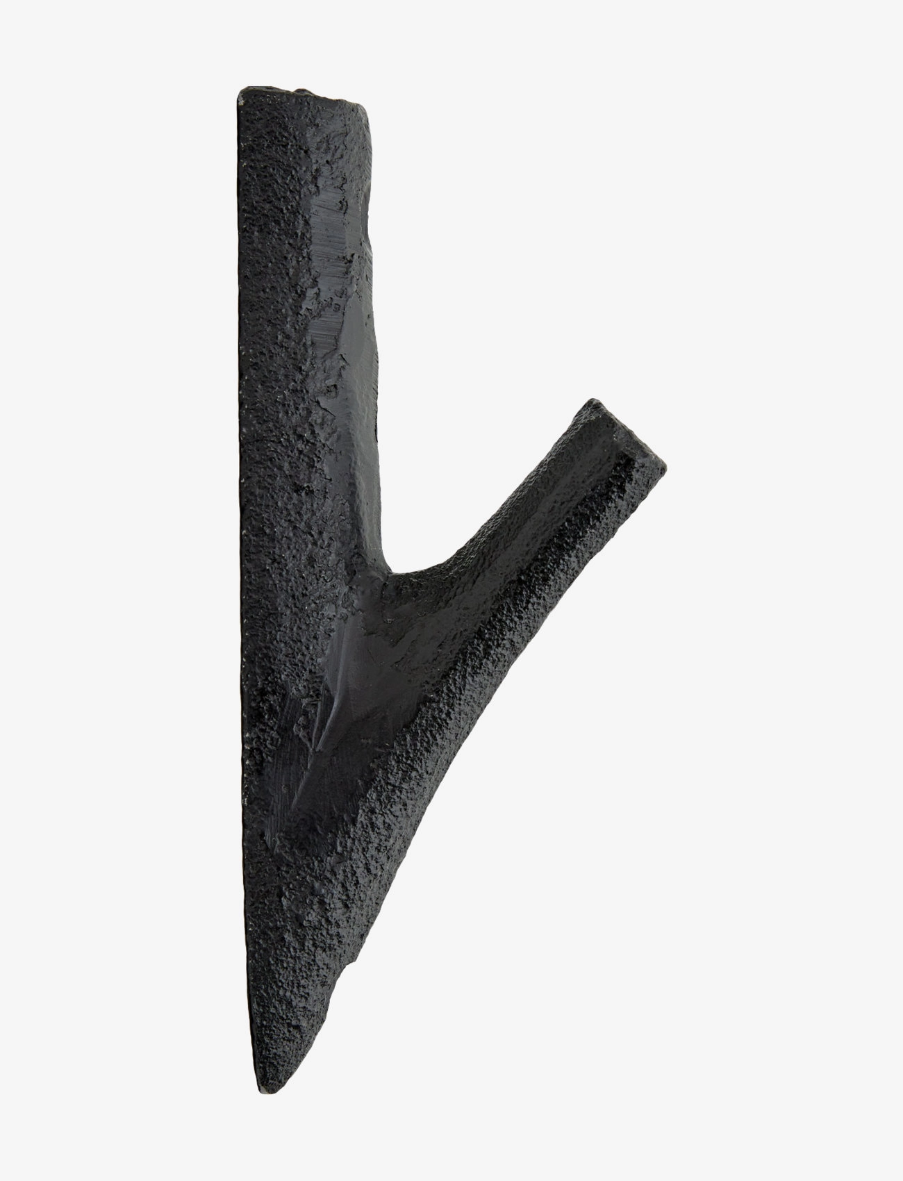 Muubs Aion L - Möbel - BLACK / black
