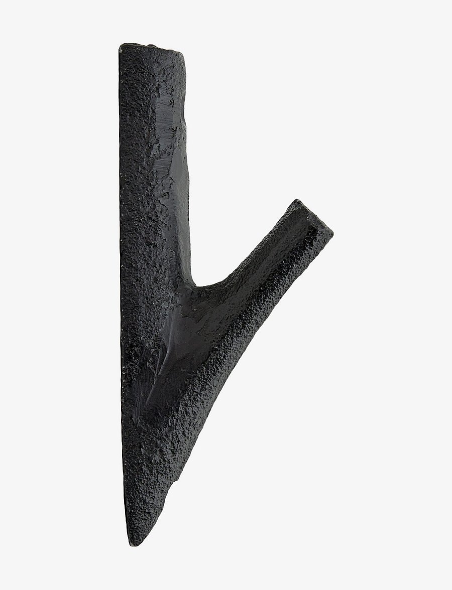 Muubs - Aion L - nupud - black - 1