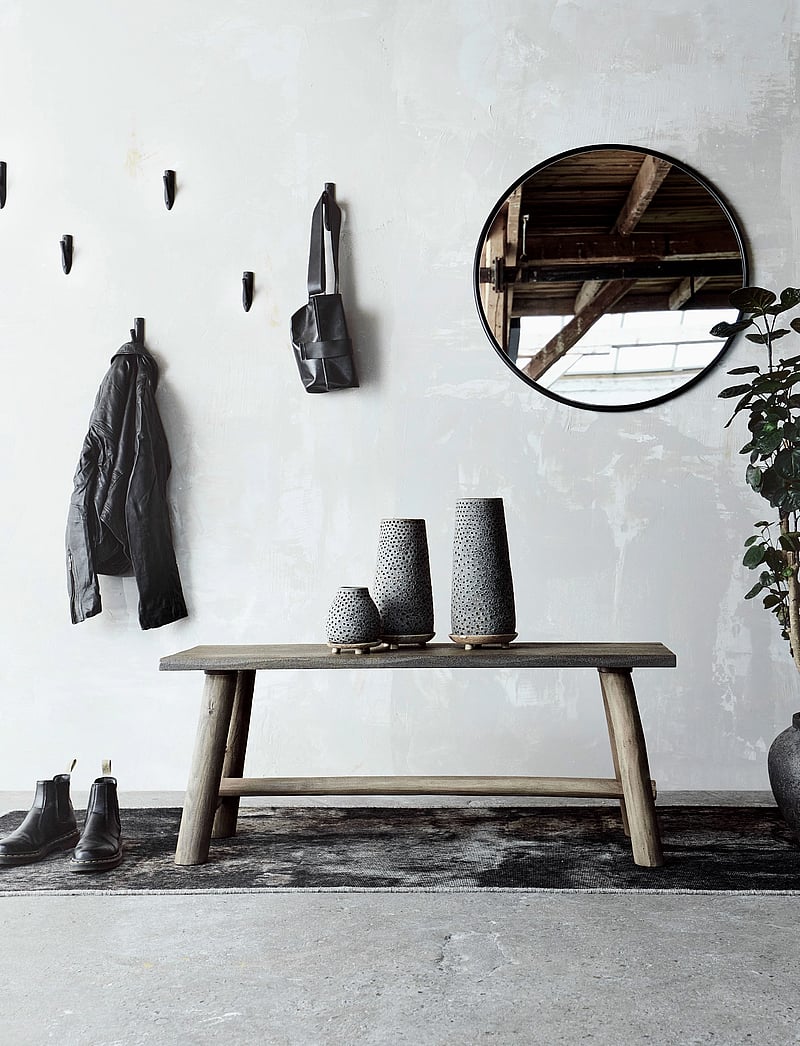 Muubs - Aion L - boutons - black - 0