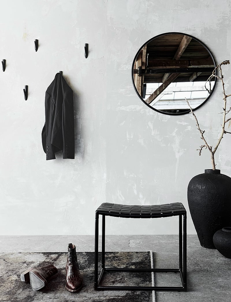 Muubs - Aion L - boutons - black - 4