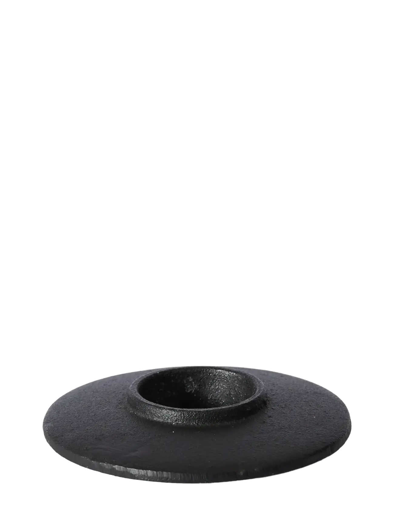 Muubs - Tealight holder Aion - Black S/2 pcs. - tealight holders - black - 3