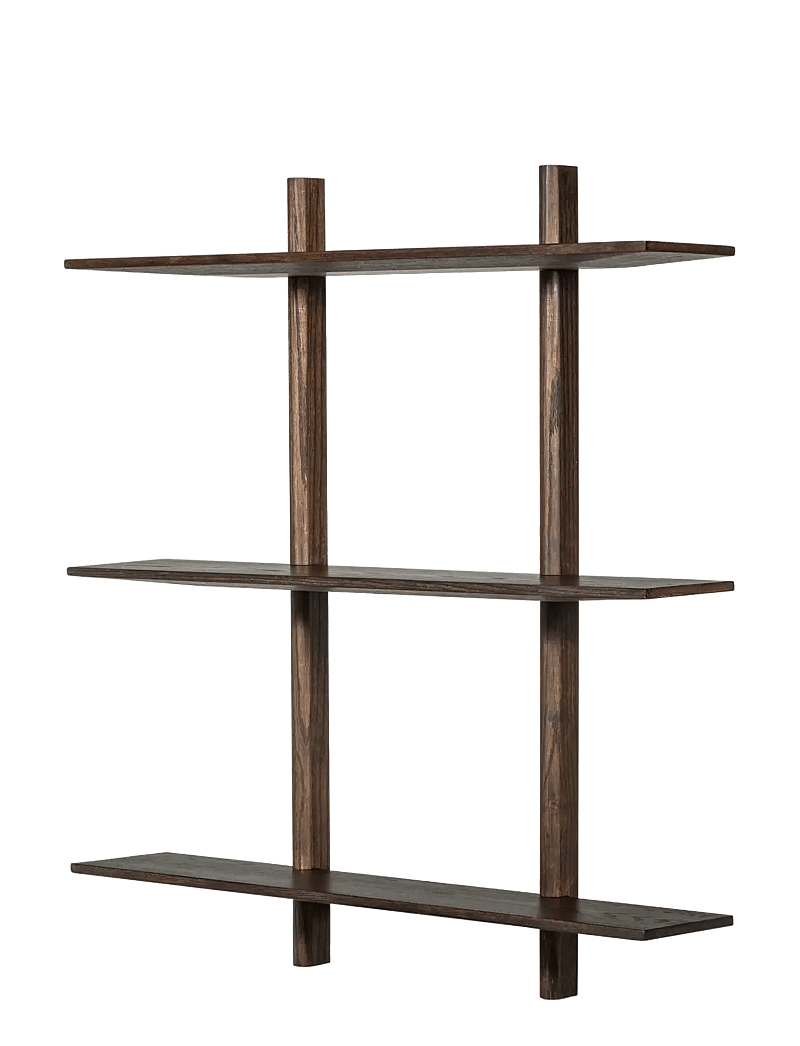 Muubs - Noir - hoiustamine ja riiulid - brown - 1