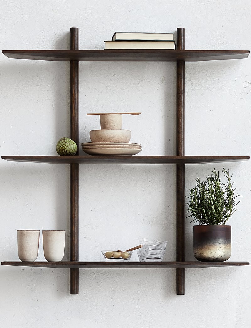 Muubs - Noir - hoiustamine ja riiulid - brown - 3