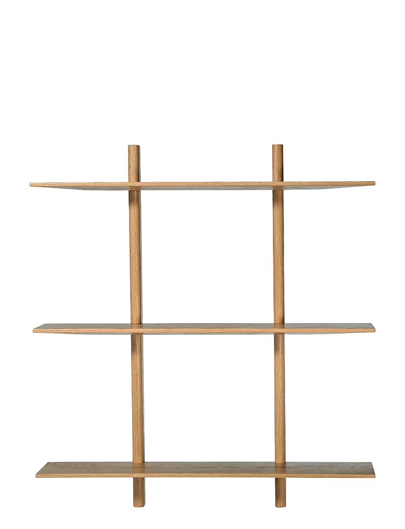 Muubs - Noir - regale und verwahrung - natur - 0