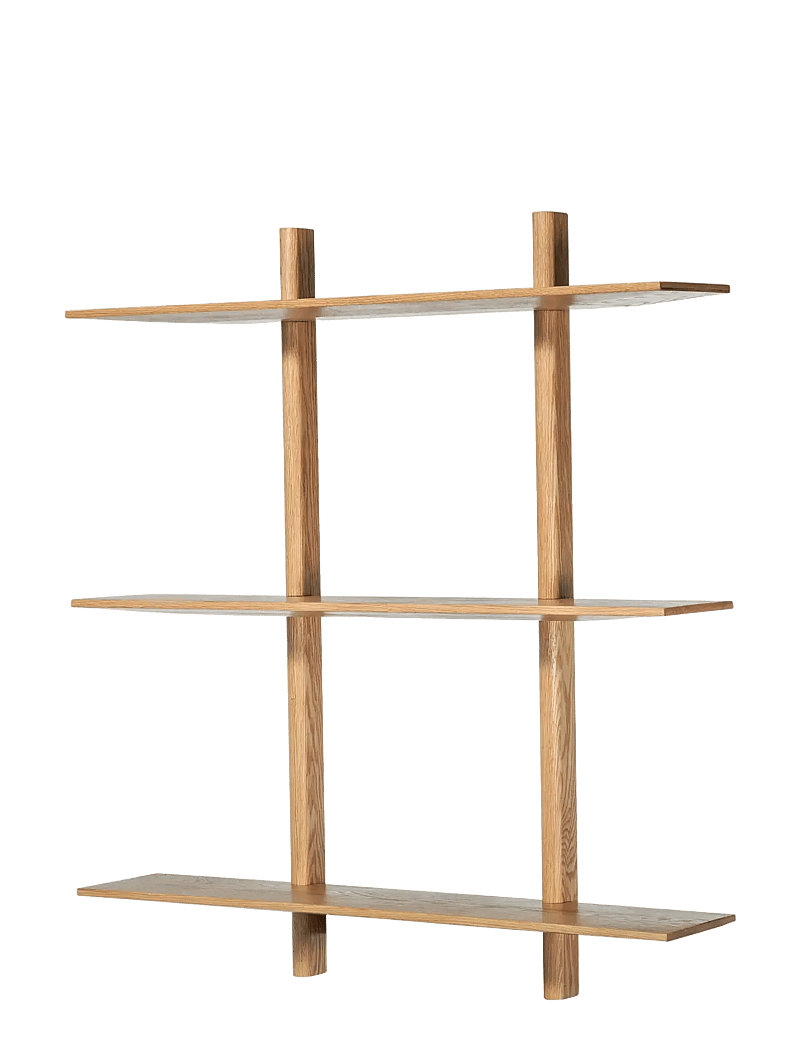 Muubs - Noir - regale und verwahrung - natur - 1