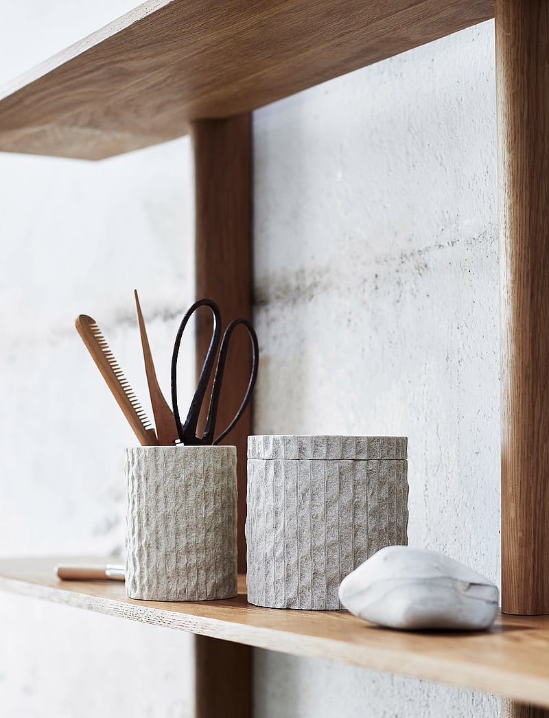 Muubs - Noir - regale und verwahrung - natur - 4