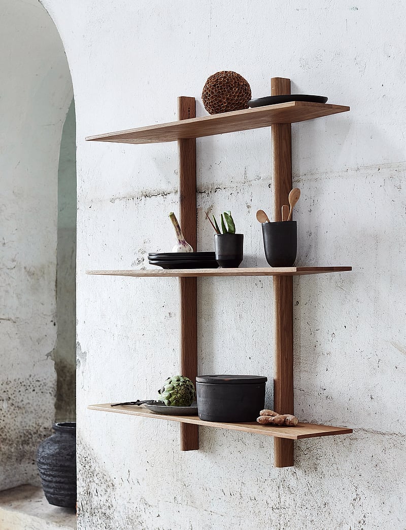 Muubs - Noir - regale und verwahrung - natur - 5