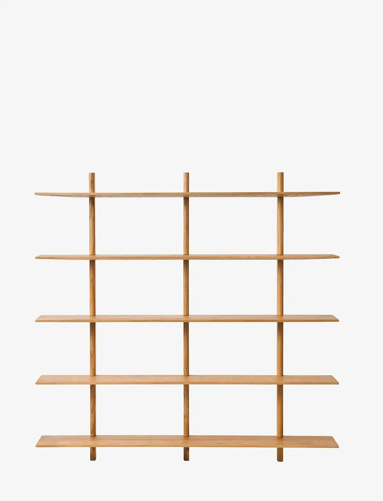 Muubs - Shelf Noir XL - hylder - natural - 1