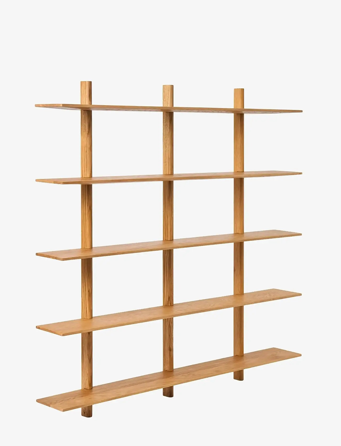 Muubs - Shelf Noir XL - hylder - natural - 2