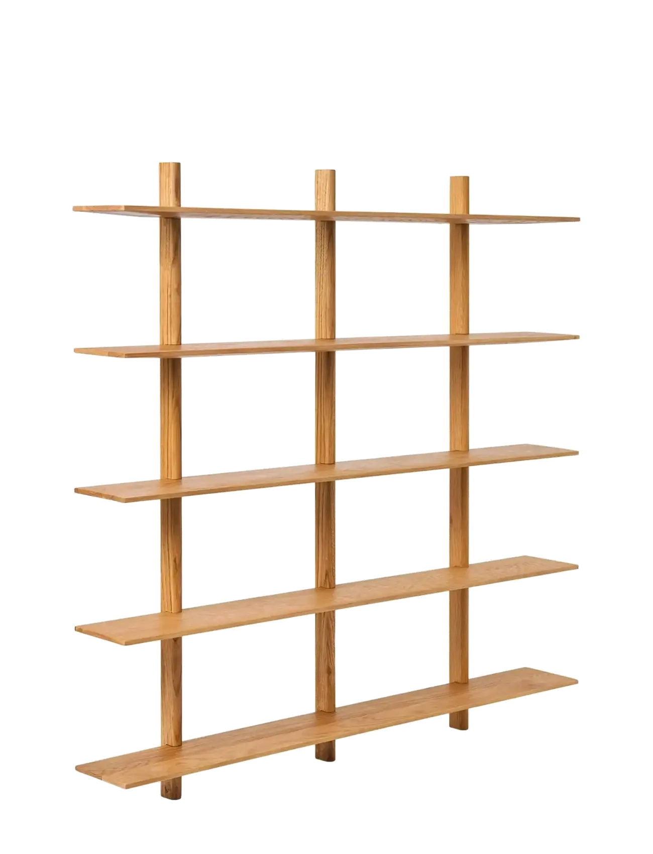 Muubs - Shelf Noir XL - hylder - natural - 2