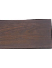 Muubs - Buttering board Yami - serving platters - brown - 5
