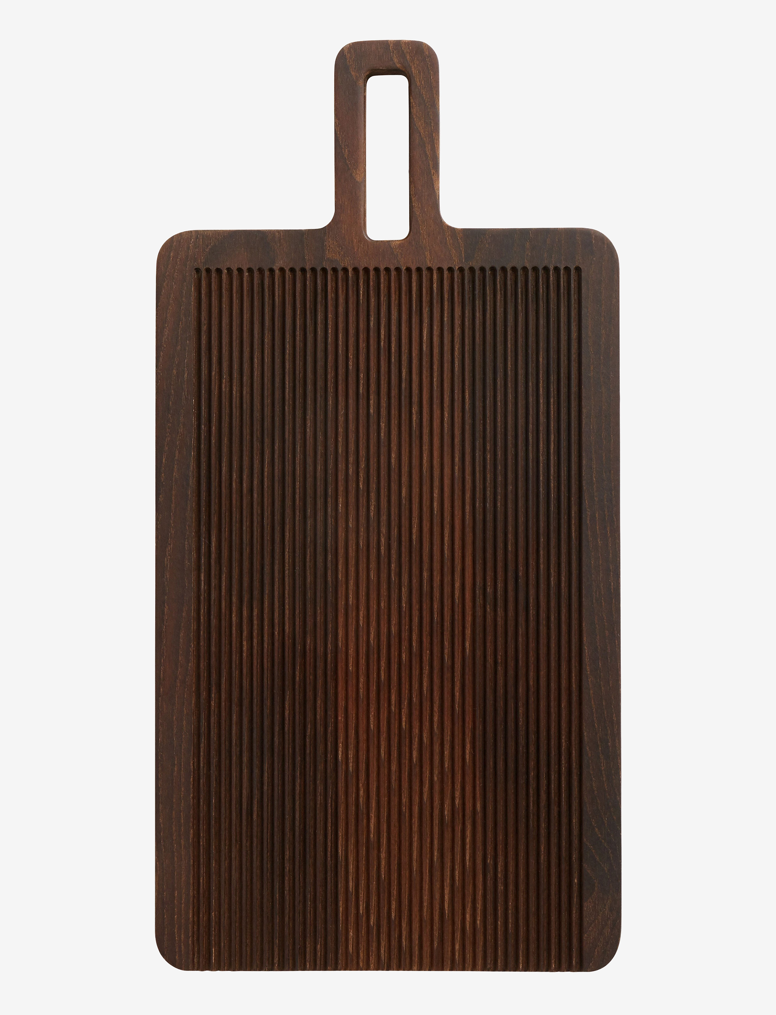 Muubs Brødbræt Yami, 22X44 cm, Brown, Skærebrætter > Skærebrætter Af Træ, Unisex