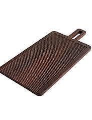 Muubs - Bread board Yami - cutting boards - brown - 2