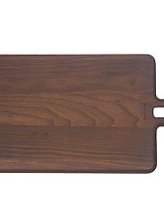 Muubs - Bread board Yami - cutting boards - brown - 6