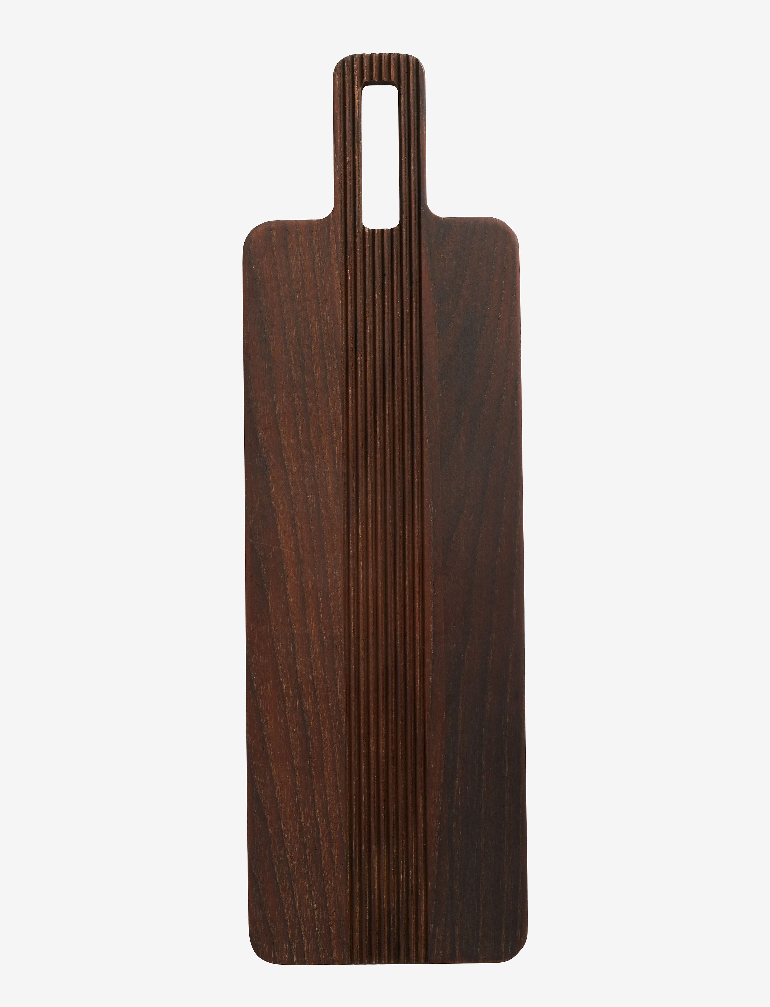 Muubs Brødbræt Yami, 15X49 cm, Serving Dishes, Braun - Tapas Boards & Sets, Homeware