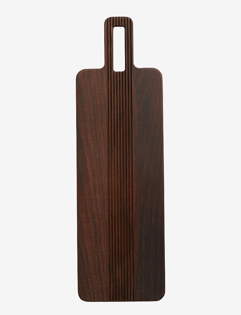 Muubs - Tapas board Yami - nach preis einkaufen - brown - 0