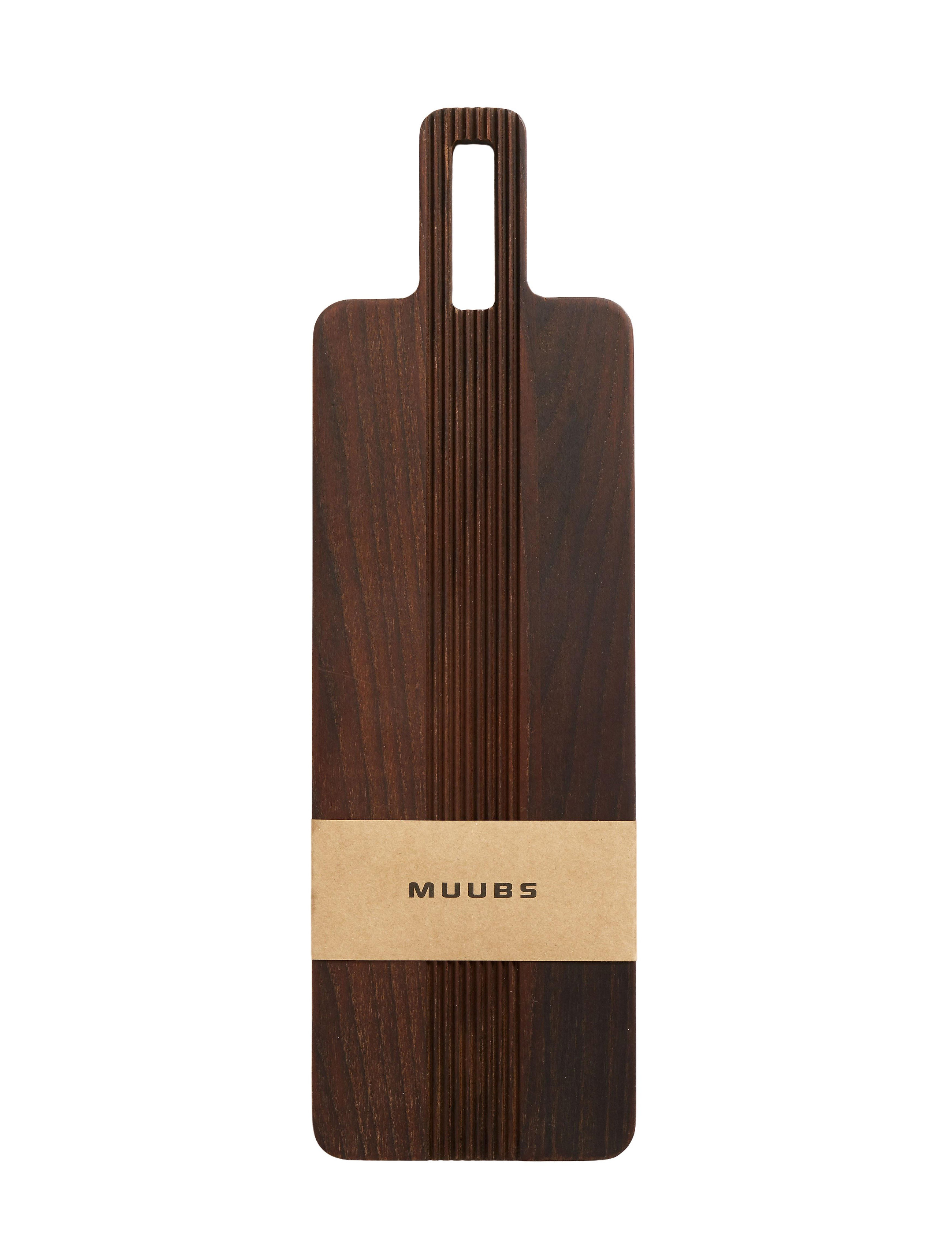 Muubs - Tapas board Yami - versla eftir verði - brown - 1
