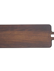 Muubs - Tapas board Yami - tapasborden & -sets - brown - 4