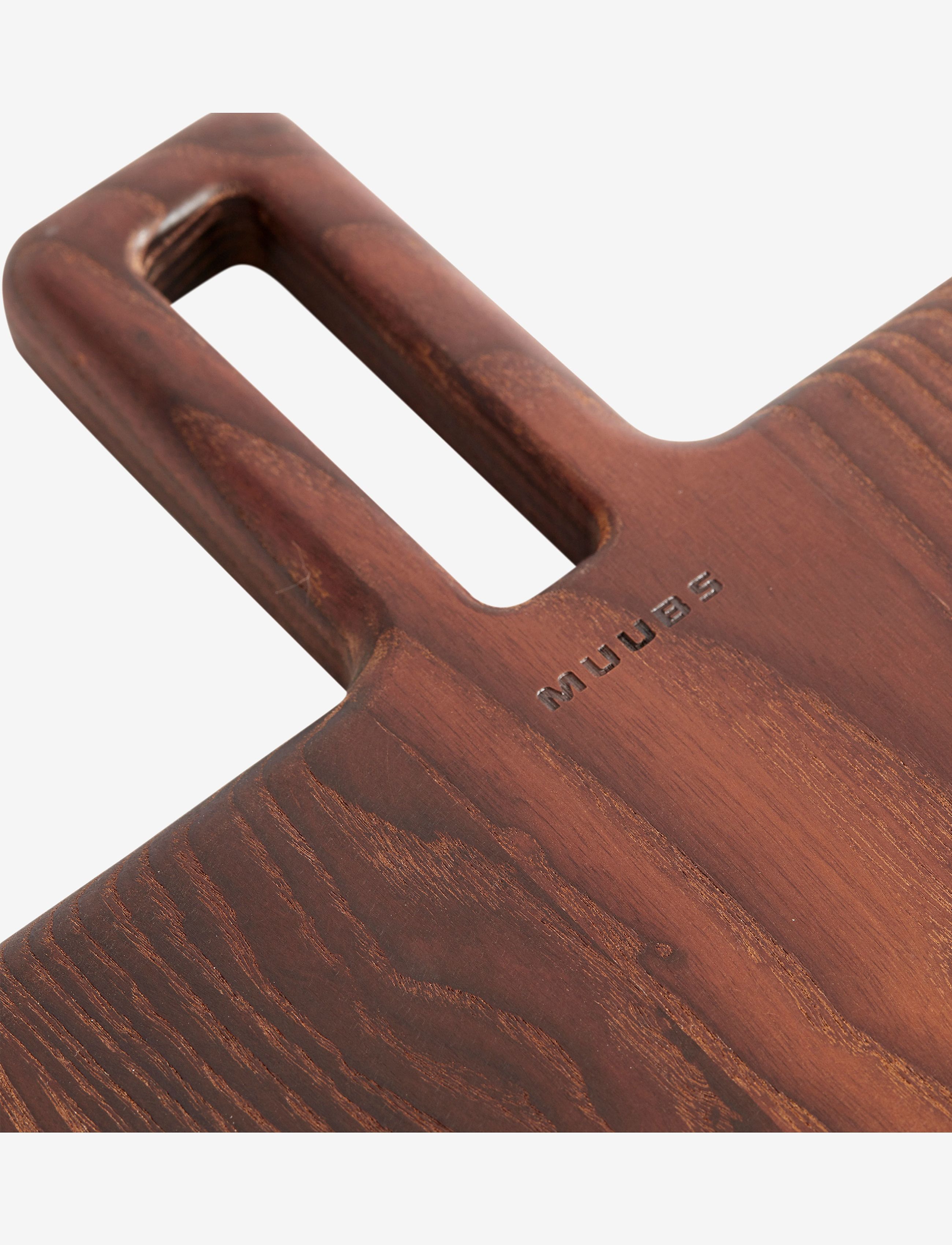 Muubs - Yami Board - skärbrädor - brown - 2