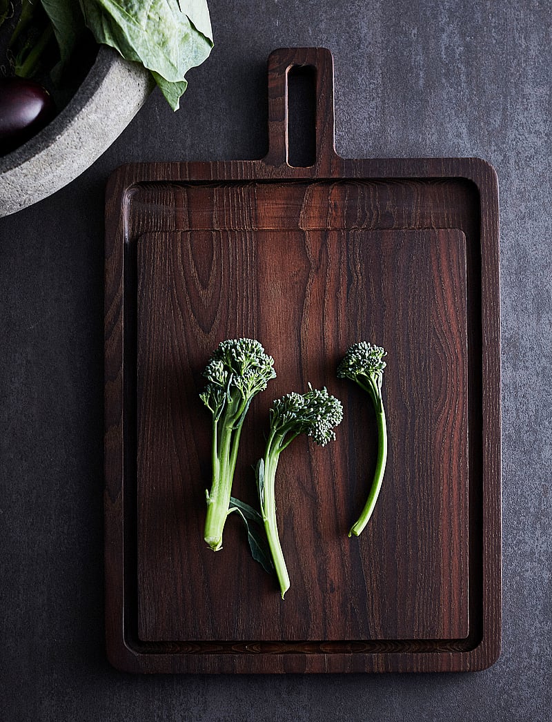 Muubs - Yami Board - lõikelauad - brown - 0