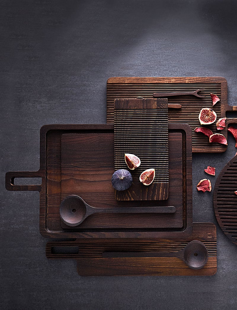 Muubs - Yami Board - lõikelauad - brown - 4