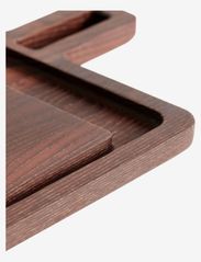 Muubs - Yami Board - snijplanken - brown - 2