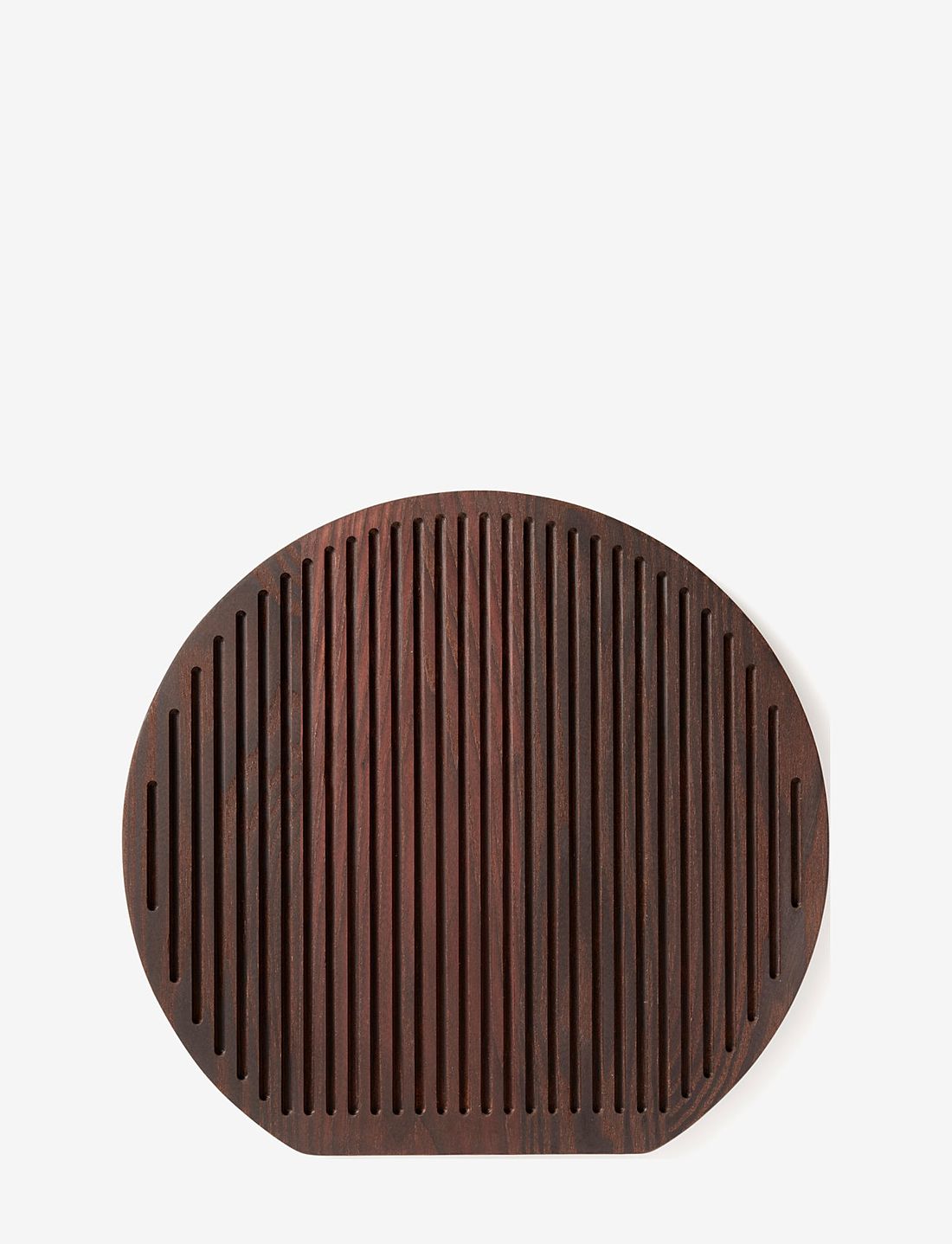 Muubs - Yami Cheese board - tapasborden & -sets - brown - 0