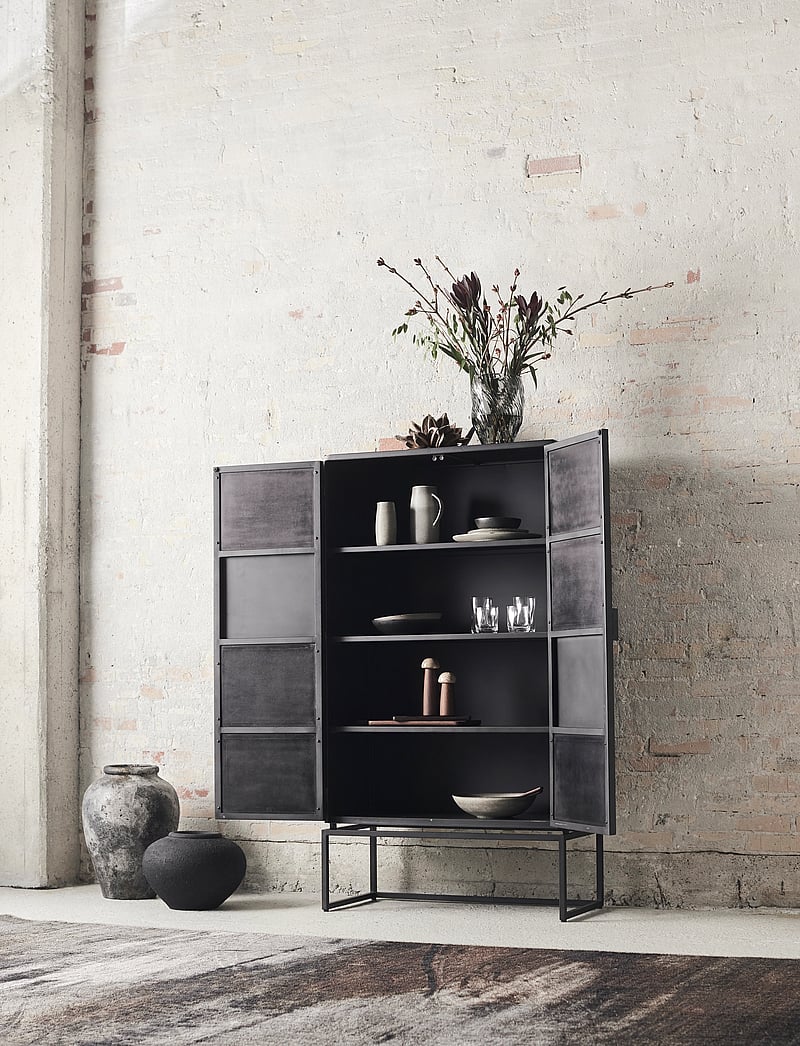 Muubs - Yami - osta hinna alusel - carbonished ash - 4