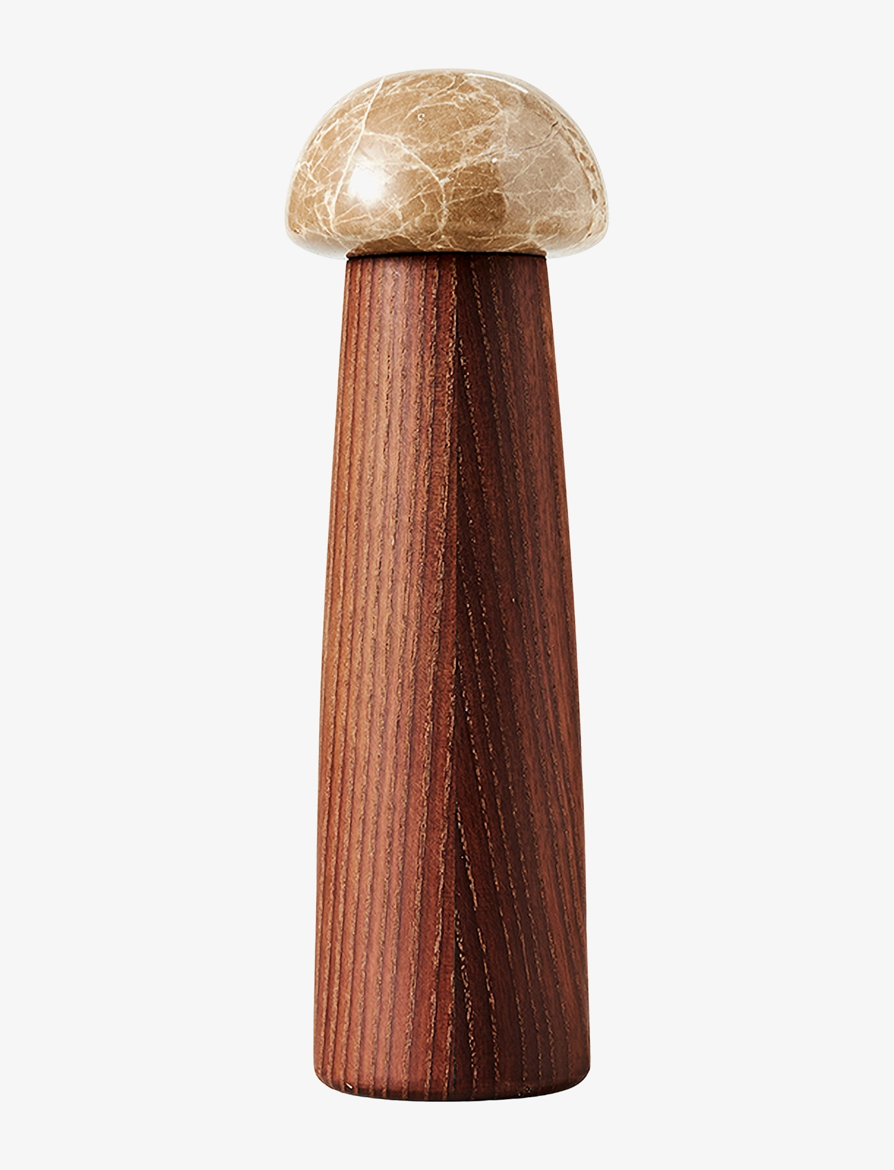 Muubs Yami, Salt- og peberbøsse, Rød, Str: H20CM