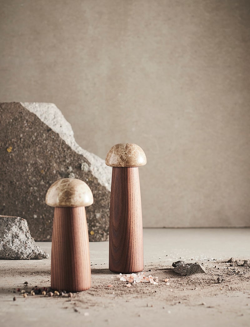 Muubs - Yami - nach preis einkaufen - carbonished ash - 2