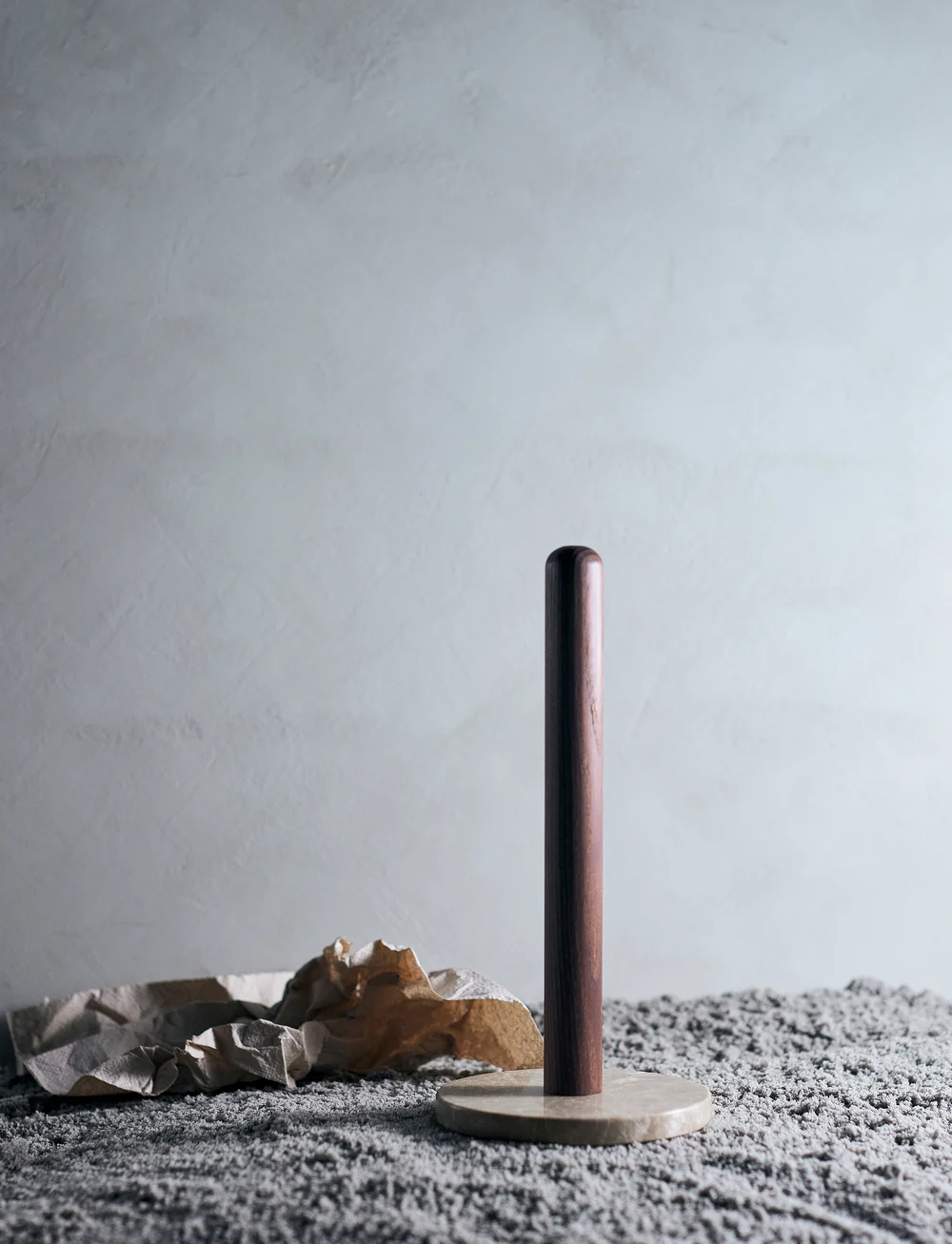 Muubs - Paper towel holder Yami - osta hinna alusel - brown - 2