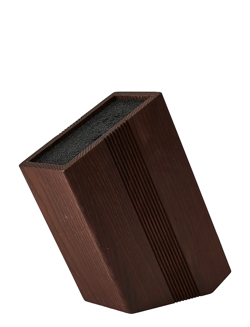 Muubs - Yami - messerblöcke - brown - 1