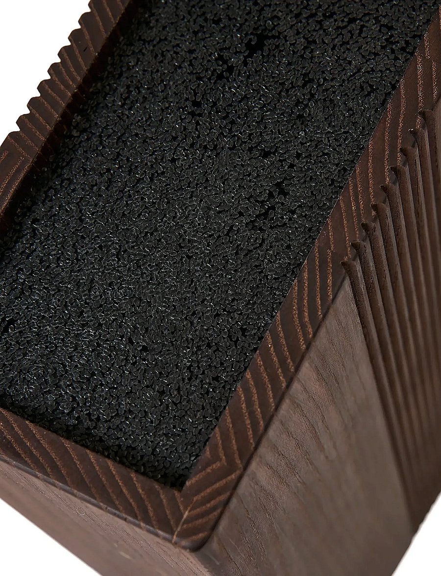 Muubs - Yami - nugade alused - brown - 3